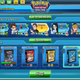 PTCGO's Trainer Challenge screen.